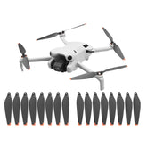 Drone Propeller Blades 6030F Props Replacement Parts, For DJI Mini 4 Pro 2pairs, For DJI Mini 4 Pro 4pairs
